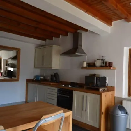 Apartment Boutique -hidden Gem -modern - Peaceful La Cote d'Arbroz