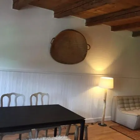 Boutique -hidden Gem -modern - Peaceful La Cote d'Arbroz