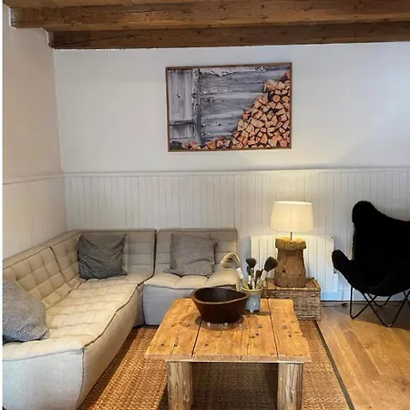 Boutique -hidden Gem -modern - Peaceful Lägenhet La Cote d'Arbroz